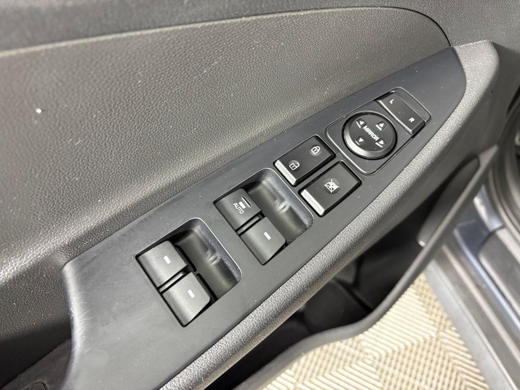 used 2020 Hyundai Tucson car, priced at $15,995