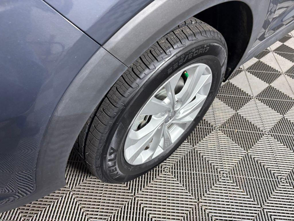 used 2020 Hyundai Tucson car, priced at $15,995