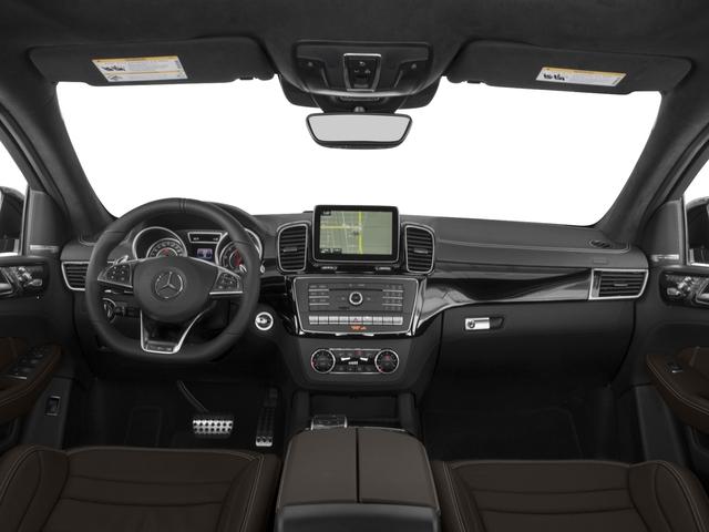 used 2018 Mercedes-Benz AMG GLE 63 car, priced at $24,995