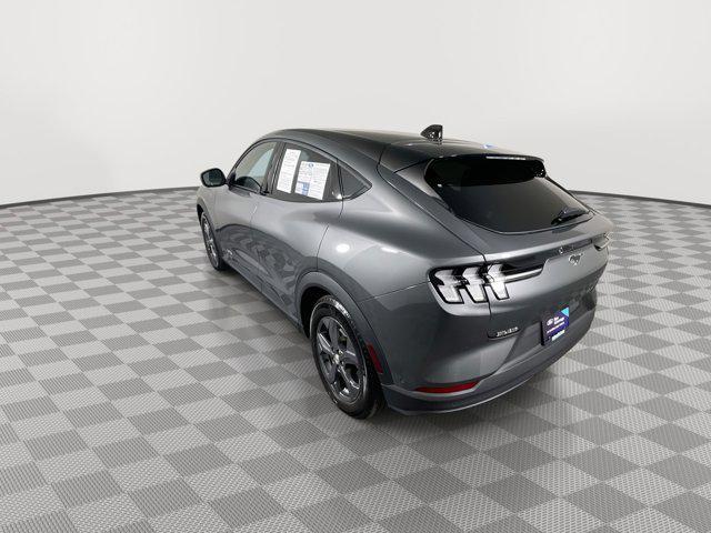 used 2023 Ford Mustang Mach-E car, priced at $30,699