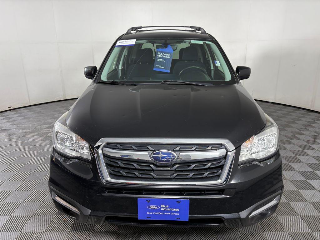 used 2017 Subaru Forester car, priced at $12,995
