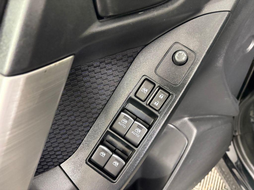 used 2017 Subaru Forester car, priced at $12,995