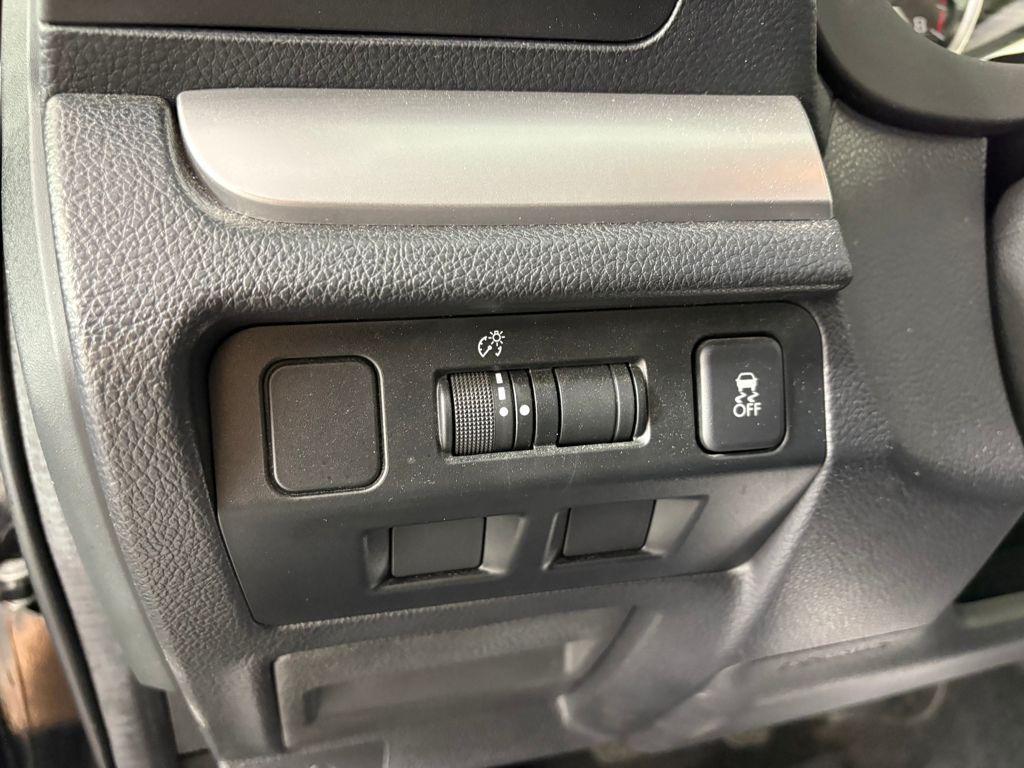 used 2017 Subaru Forester car, priced at $12,995
