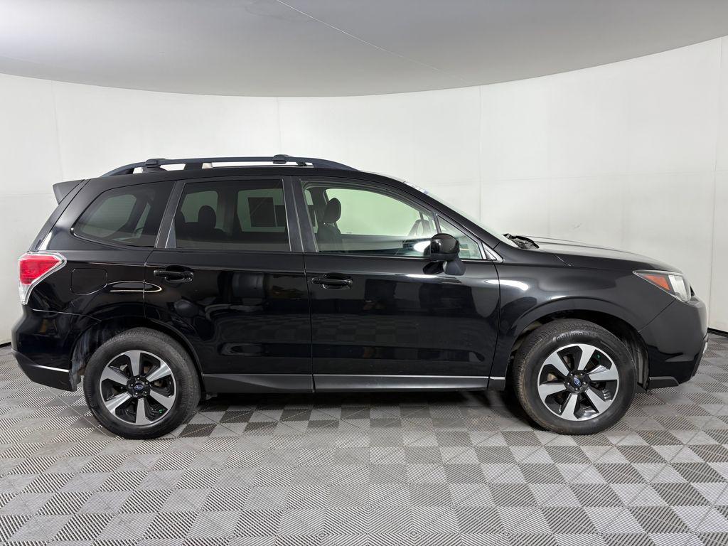 used 2017 Subaru Forester car, priced at $12,995