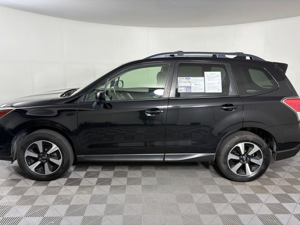 used 2017 Subaru Forester car, priced at $12,995