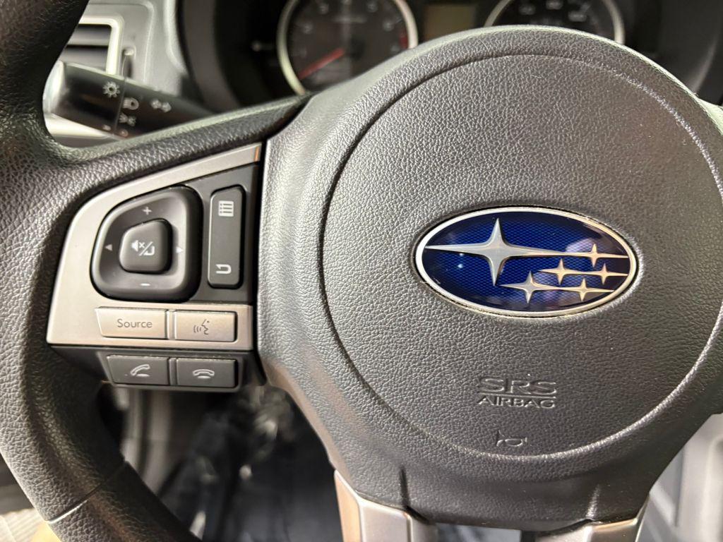 used 2017 Subaru Forester car, priced at $12,995