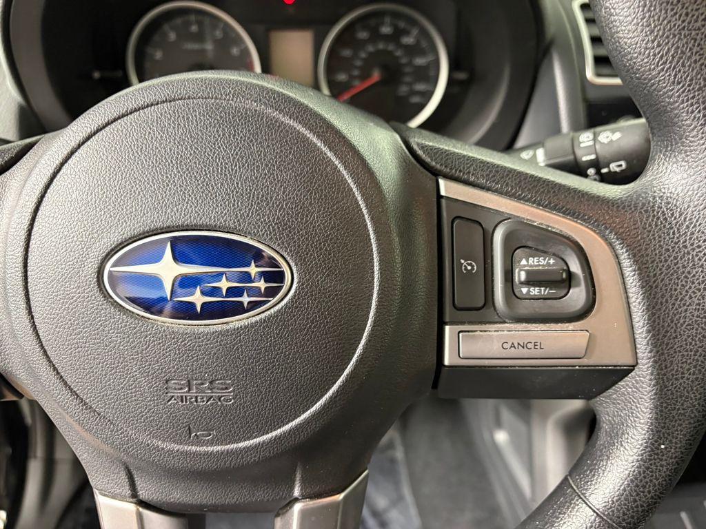 used 2017 Subaru Forester car, priced at $12,995