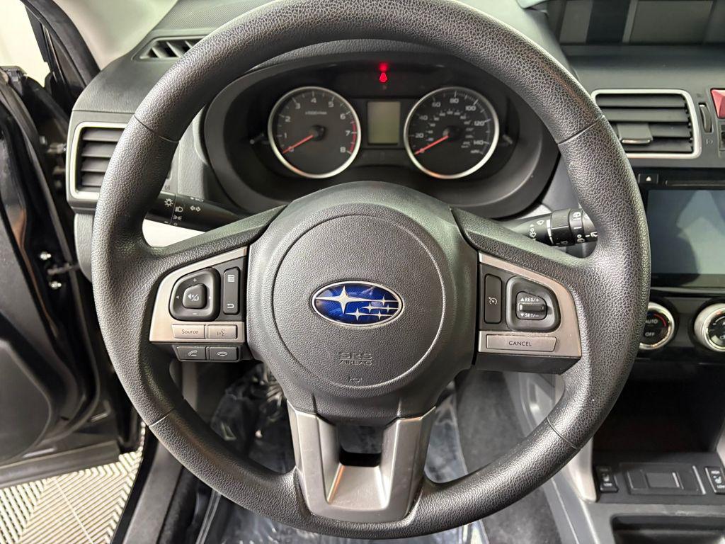 used 2017 Subaru Forester car, priced at $12,995