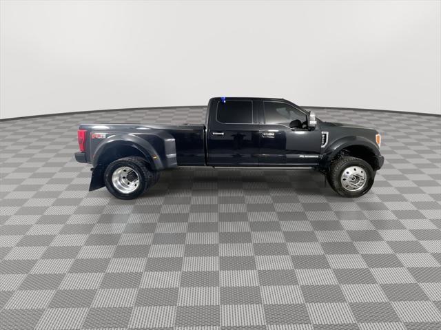 used 2019 Ford F-450 car, priced at $59,999