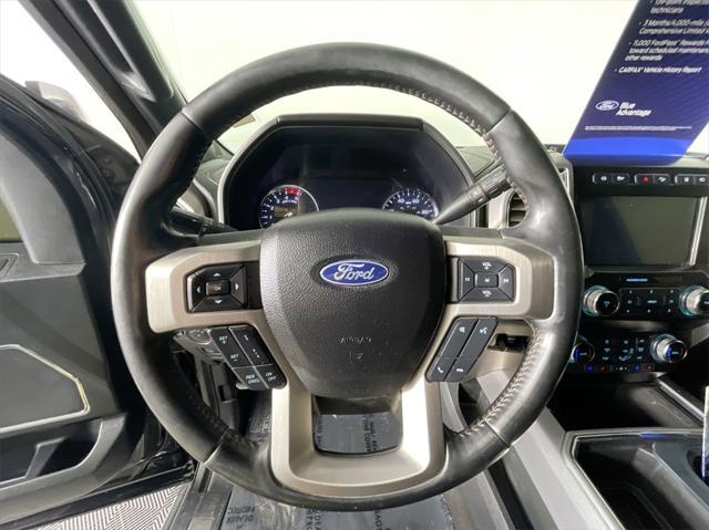 used 2019 Ford F-450 car, priced at $59,999