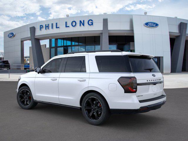 new 2024 Ford Expedition car, priced at $89,815