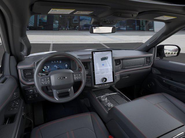 new 2024 Ford Expedition car, priced at $89,815