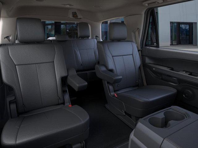 new 2024 Ford Expedition car, priced at $72,345