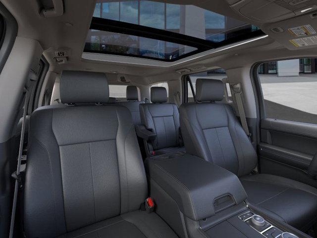 new 2024 Ford Expedition car, priced at $72,345