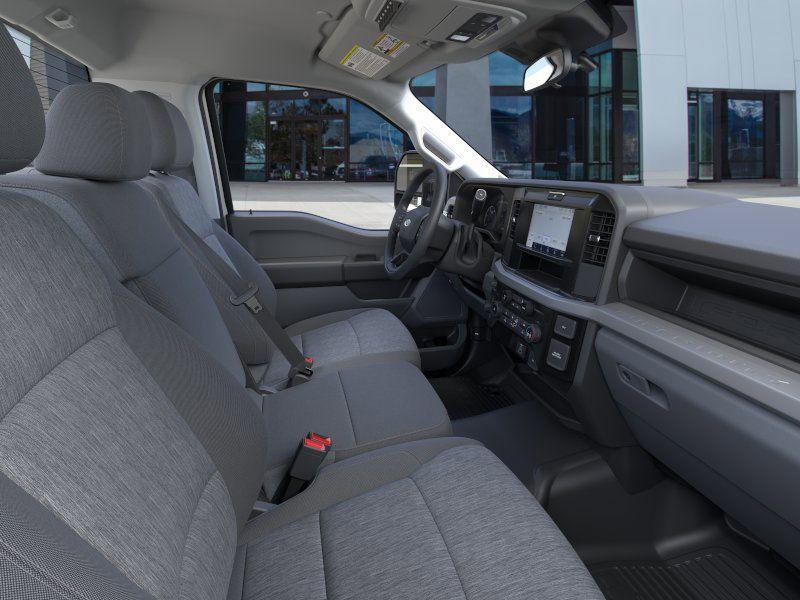 new 2025 Ford F-350 car, priced at $79,090