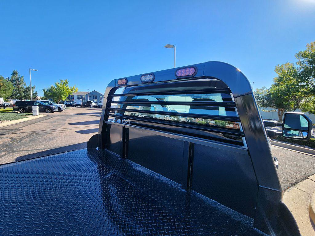 new 2025 Ford F-350 car, priced at $79,090
