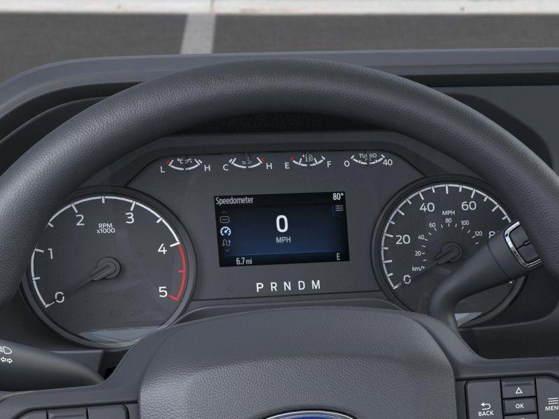 new 2025 Ford F-350 car, priced at $79,090