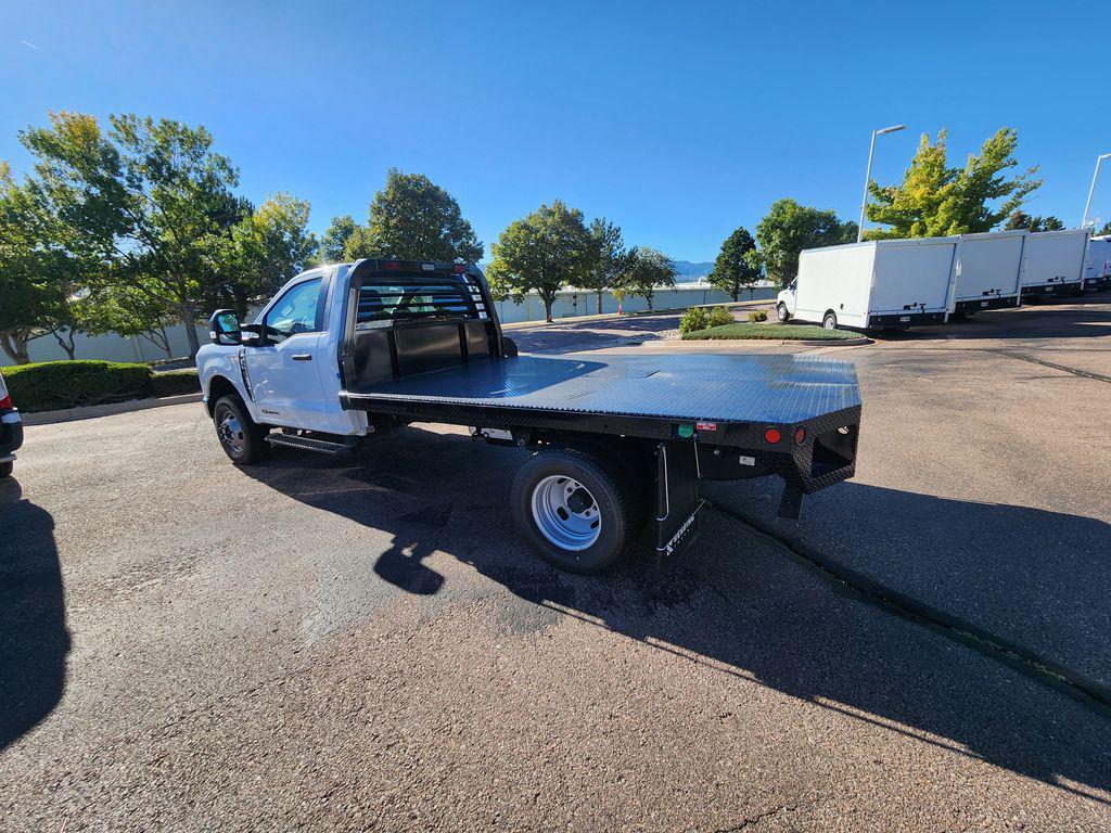 new 2025 Ford F-350 car, priced at $79,090