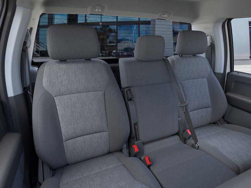new 2025 Ford F-350 car, priced at $79,090