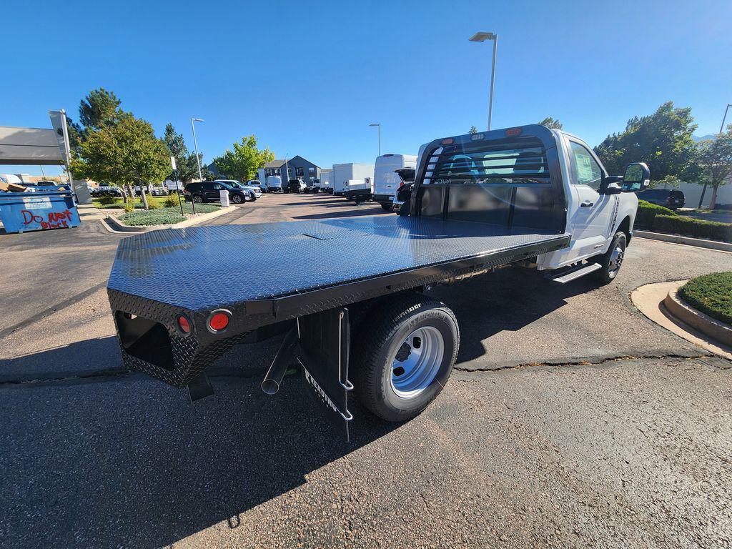 new 2025 Ford F-350 car, priced at $79,090