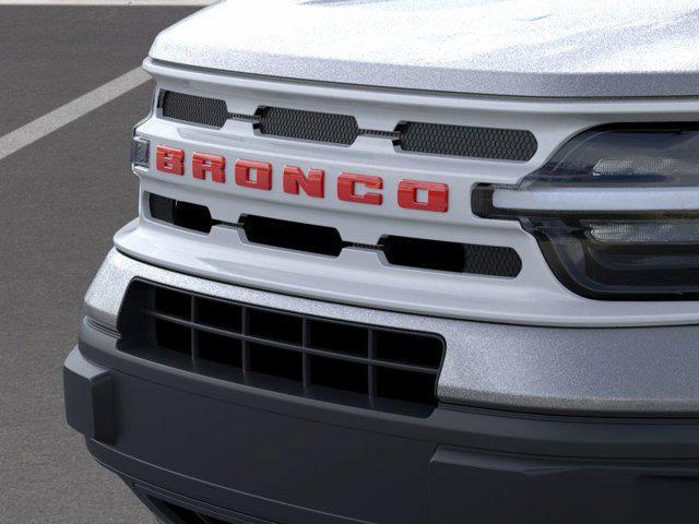 new 2024 Ford Bronco Sport car, priced at $34,550