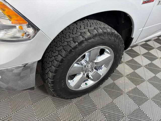 used 2016 Ram 1500 car, priced at $22,899