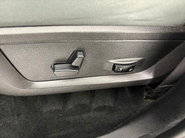 used 2016 Ram 1500 car, priced at $22,899