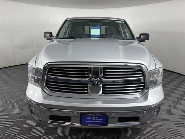 used 2016 Ram 1500 car, priced at $22,899