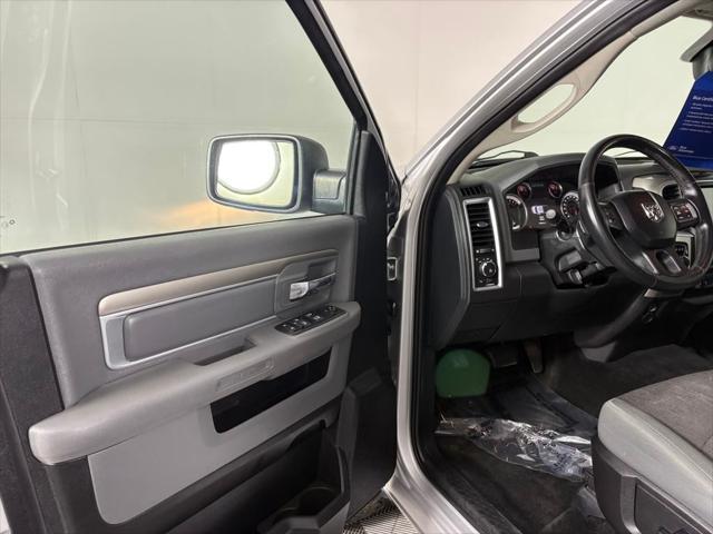 used 2016 Ram 1500 car, priced at $22,899