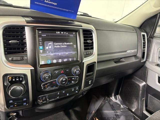 used 2016 Ram 1500 car, priced at $22,899
