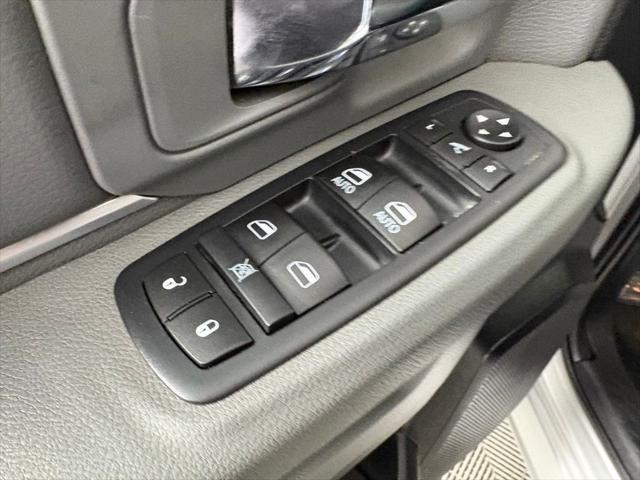 used 2016 Ram 1500 car, priced at $22,899