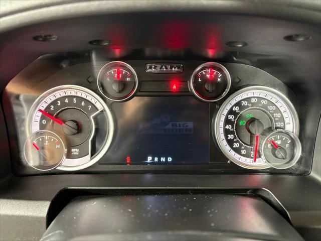 used 2016 Ram 1500 car, priced at $22,899