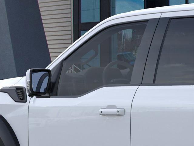 new 2025 Ford F-150 car, priced at $88,090