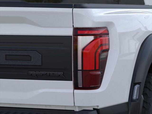 new 2025 Ford F-150 car, priced at $88,090