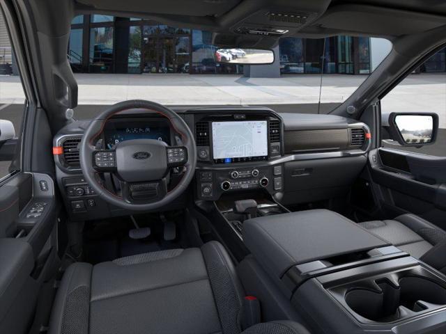 new 2025 Ford F-150 car, priced at $88,090