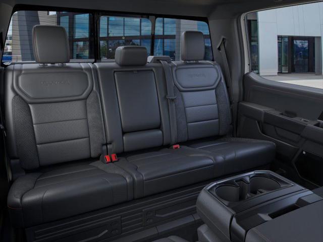 new 2025 Ford F-150 car, priced at $88,090