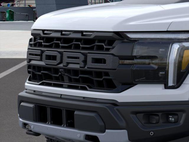 new 2025 Ford F-150 car, priced at $88,090