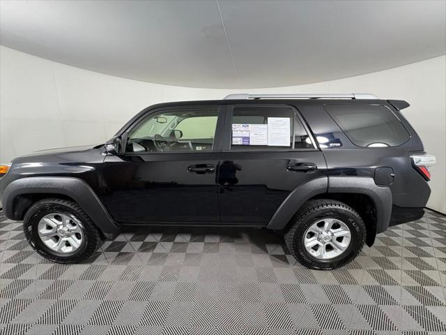 used 2018 Toyota 4Runner car, priced at $29,999
