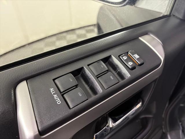 used 2018 Toyota 4Runner car, priced at $29,999