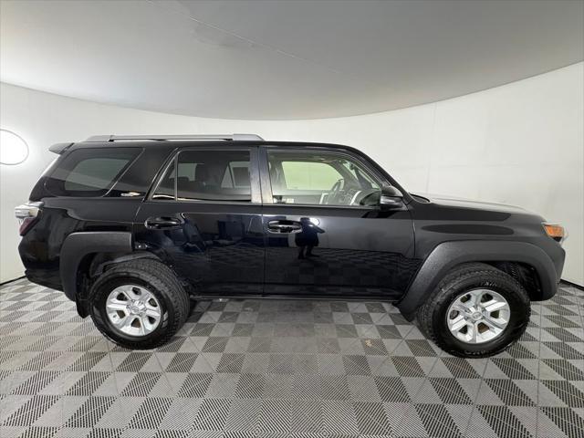 used 2018 Toyota 4Runner car, priced at $29,999