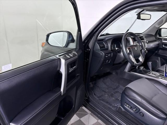 used 2018 Toyota 4Runner car, priced at $29,999