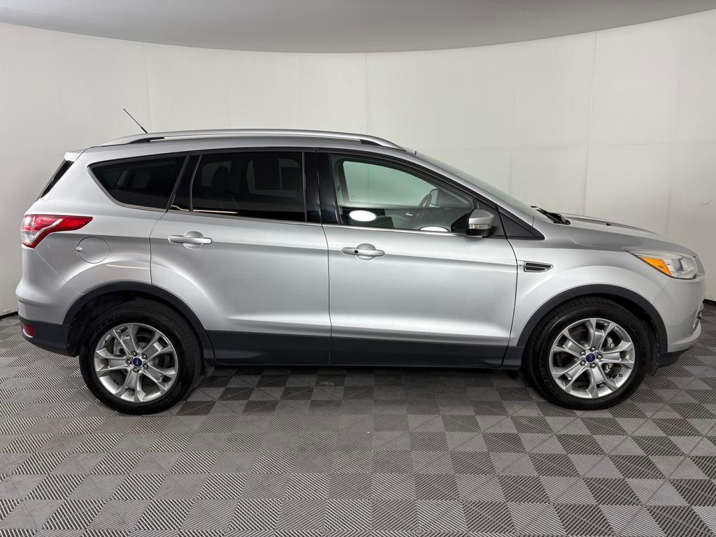 used 2014 Ford Escape car, priced at $13,495