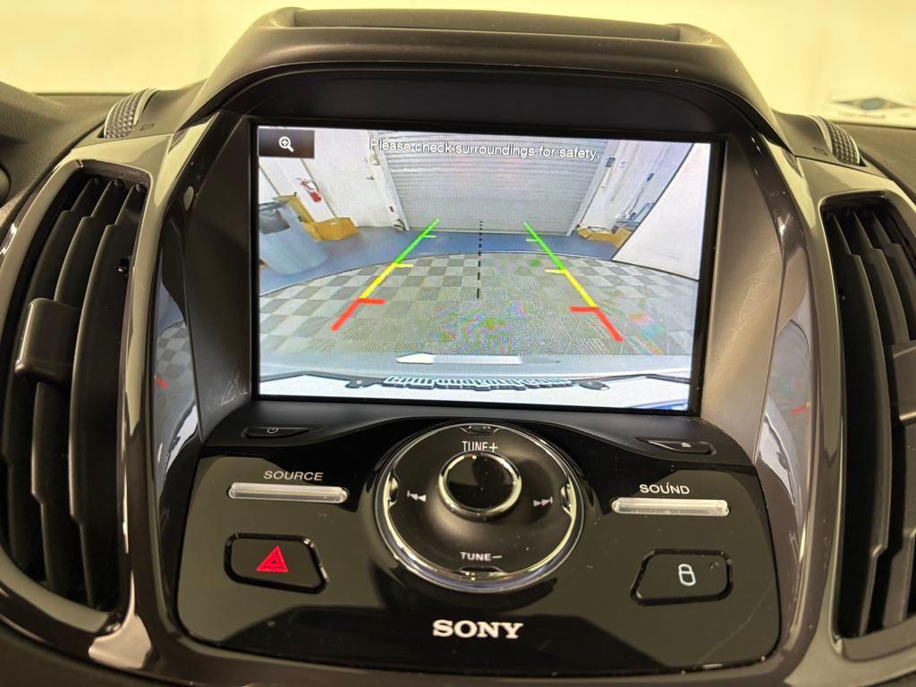 used 2014 Ford Escape car, priced at $13,495
