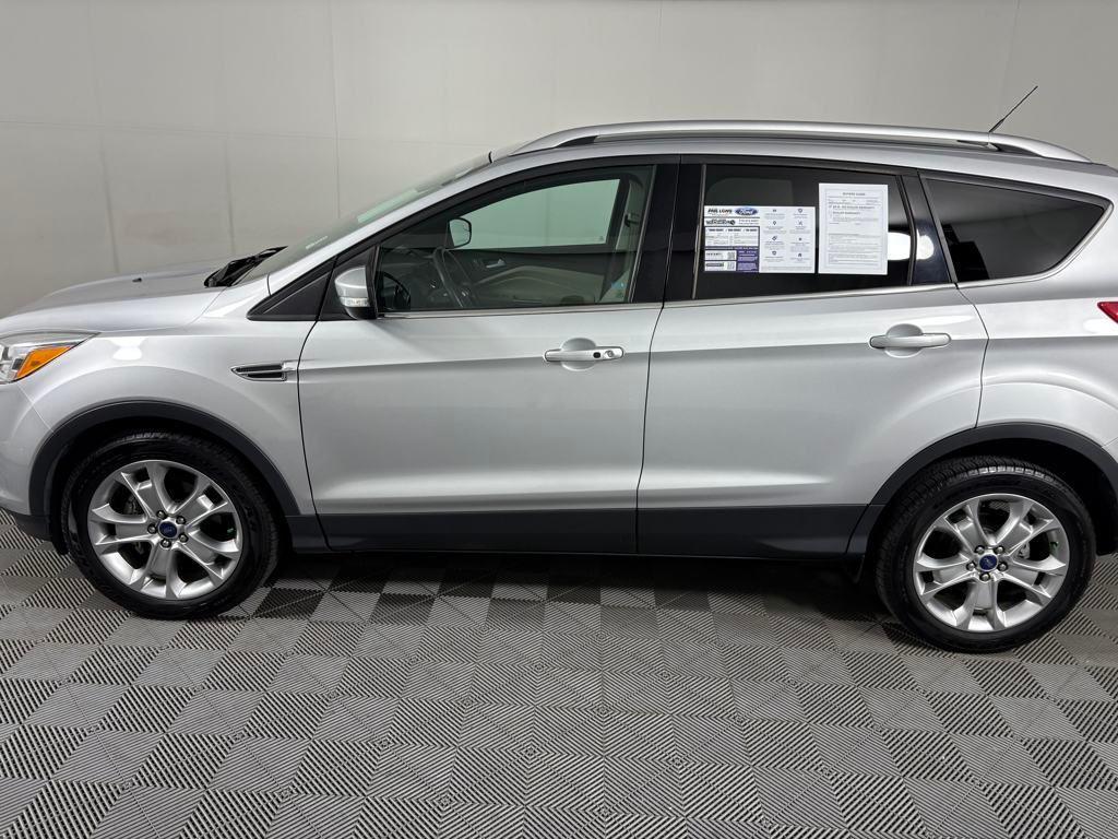 used 2014 Ford Escape car, priced at $13,495