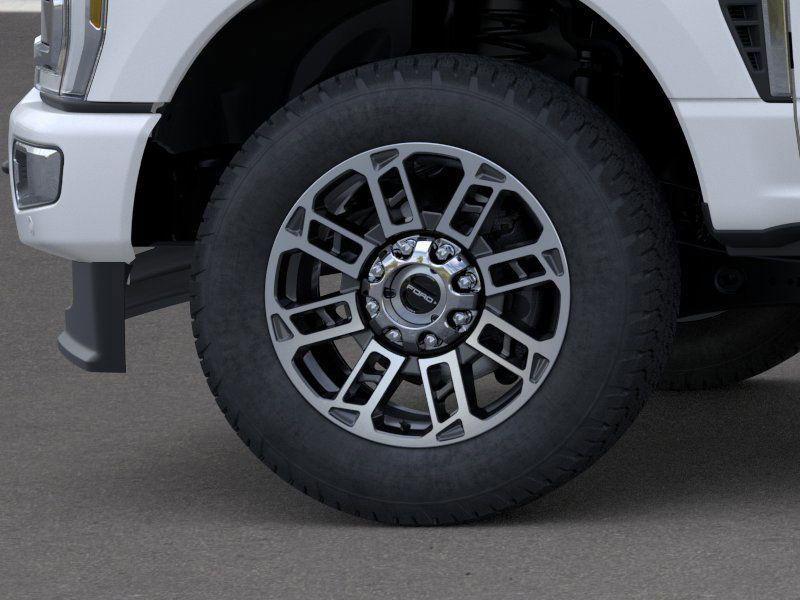 new 2025 Ford F-350 car, priced at $99,999