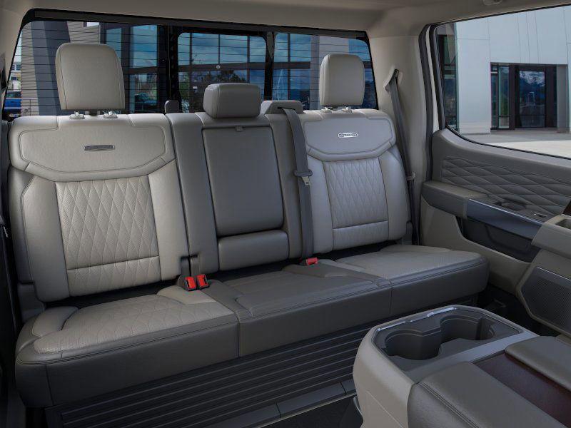 new 2025 Ford F-350 car, priced at $99,999