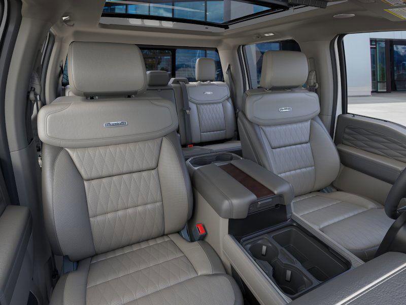 new 2025 Ford F-350 car, priced at $99,999