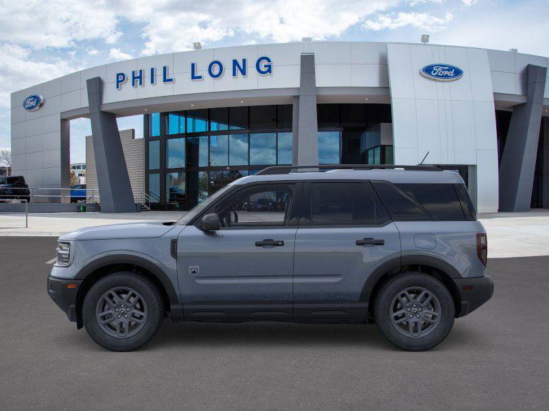 new 2025 Ford Bronco Sport car, priced at $30,995