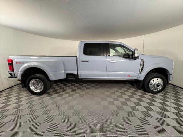 used 2024 Ford F-450 car, priced at $112,995