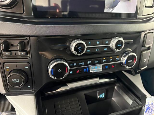 used 2024 Ford F-450 car, priced at $112,995